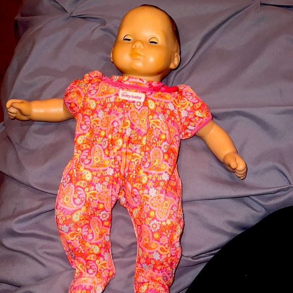Bitty Baby doll - Picture 1 of 4